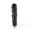 Pleaser - ADORE1043 Bottes de plateforme, Pole dance chaussures - Noir Product image